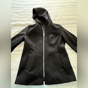 Jason Kole wool jacket